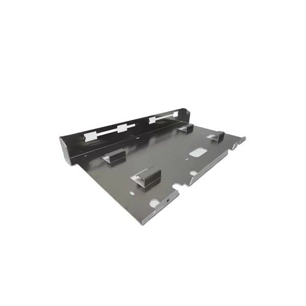 Precision Case Metal Steel Stamping Parts Sheet Metal Fabrication for Widely Used Industry