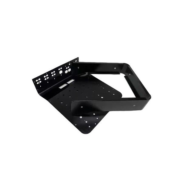 Precision Case Metal Steel Stamping Parts Sheet Metal Fabrication for Widely Used Industry