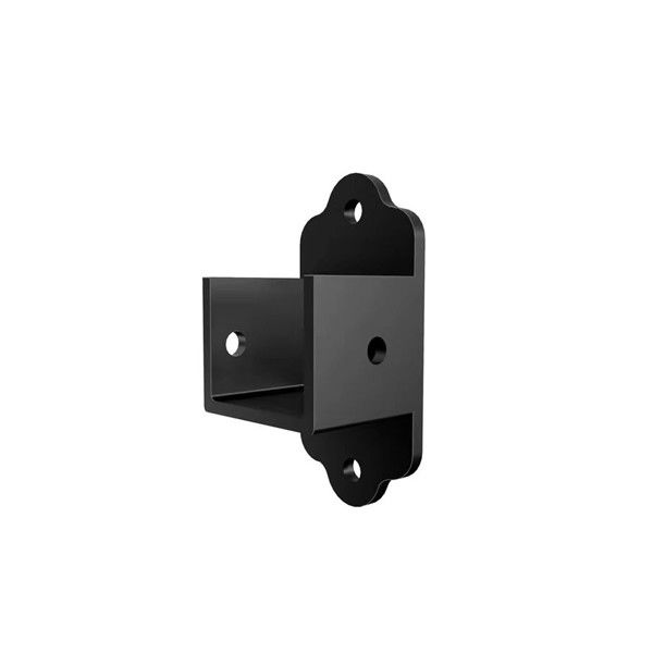 Custom Sheet Metal Laser Cutting Bending Welding Service Sheet Metal Fabrication Bracket Manufacturer