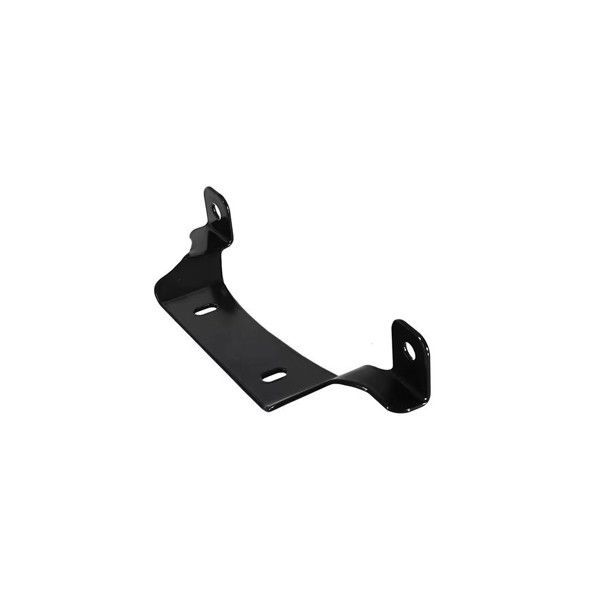 Silver Custom Sheet Metal Fabrication Bracket Factory for Laser Cutting Bending Welding Service