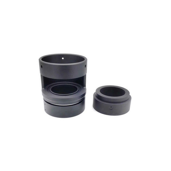 Custom OEM PA POM PVC CNC Machining Parts Plastic CNC Metal Machining Products Factory