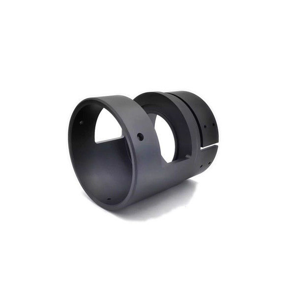 Custom OEM PA POM PVC CNC Machining Parts Plastic CNC Metal Machining Products Factory