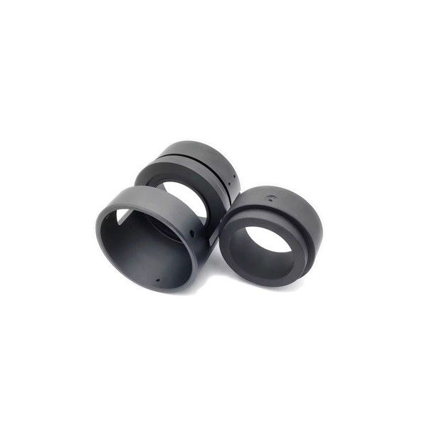 Custom OEM PA POM PVC CNC Machining Parts Plastic CNC Metal Machining Products Factory