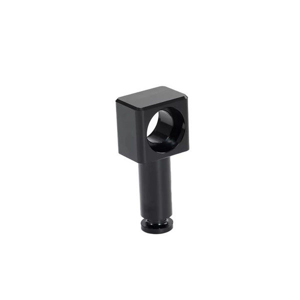 Custom OEM PA POM PVC CNC Machining Parts Plastic CNC Metal Machining Products Factory Manufacturer