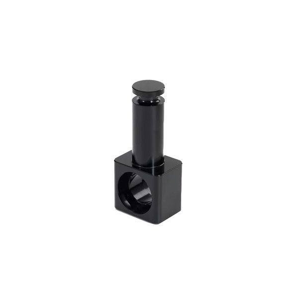 Custom OEM PA POM PVC CNC Machining Parts Plastic CNC Metal Machining Products Factory Manufacturer