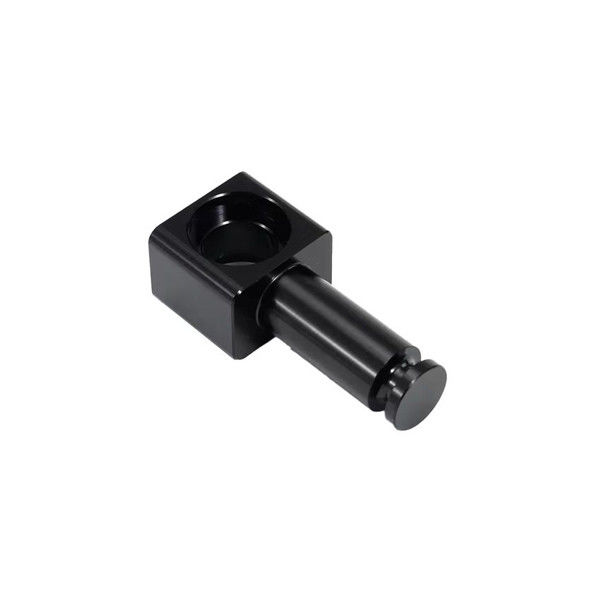 Custom OEM PA POM PVC CNC Machining Parts Plastic CNC Metal Machining Products Factory Manufacturer