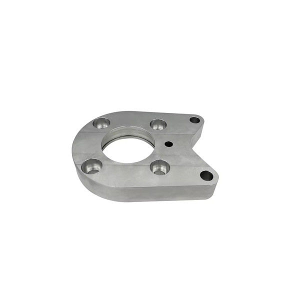 Custom OEM PA POM PVC CNC Machining Parts Plastic CNC Metal Machining Products Factory Supplier
