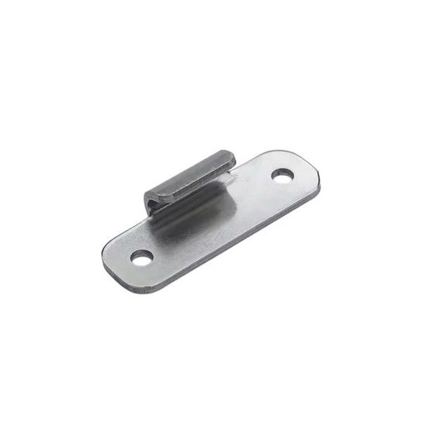 Precision Case Metal Steel Stamping Parts Sheet Metal Fabrication Customized Precision Stamping Products Manufacturer