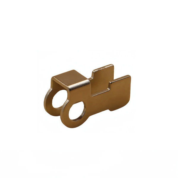 Custom Metal Frame Parts Small Box Case Enclosure Sheet Metal Fabrication Mounting Frame Supplier
