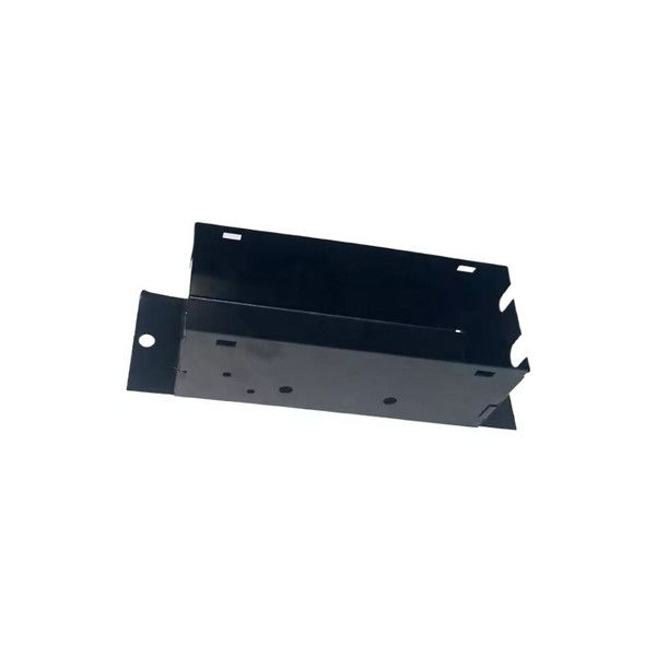 Custom Sheet Metal Fabrication Parts High Precision Laser Cutting Welding Metal Precision Stamping Shell Manufacturer