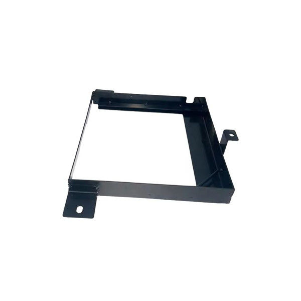 Custom Sheet Metal Fabrication Parts High Precision Laser Cutting Welding Metal Precision Stamping Shell Manufacturer