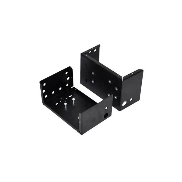Custom Sheet Metal Fabrication Parts High Precision Laser Cutting Welding Metal Precision Stamping Shell Manufacturer