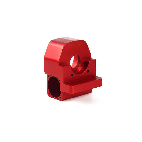 Custom OEM Aluminum SS Brass CNC Machining Parts Plastic CNC Metal Machining Accessories Manufacturer
