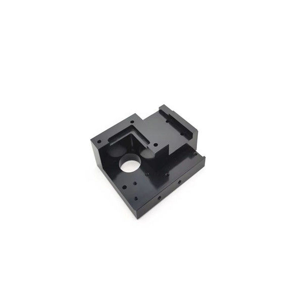 Custom OEM Aluminum SS Brass CNC Machining Parts CNC Metal Machining Components Manufacturer Factory