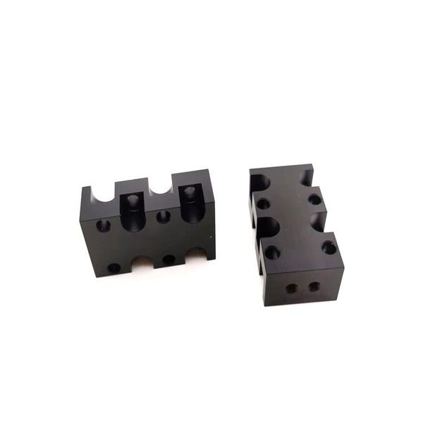 Custom OEM Aluminum SS Brass CNC Machining Parts CNC Metal Machining Components Manufacturer Factory