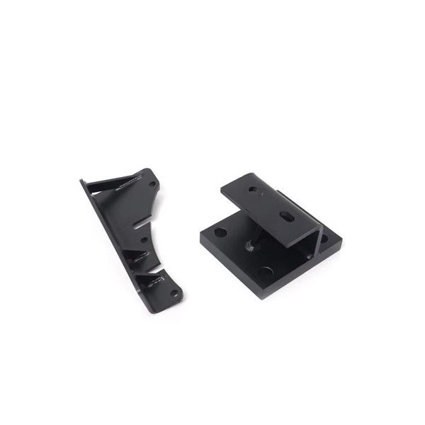 Custom Stamping Metal Components Precision Sheet Metal Fabrication with OEM