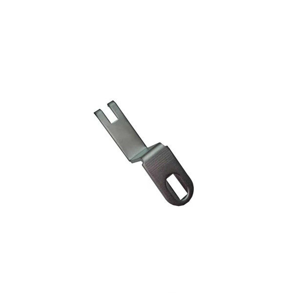 Custom Stamping Metal Components Precision Sheet Metal Fabrication with OEM
