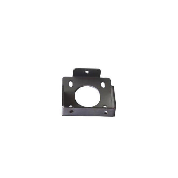 Stainless Steel Precision Metal Stamping Parts Sheet Metal Fabrication Customized OEM