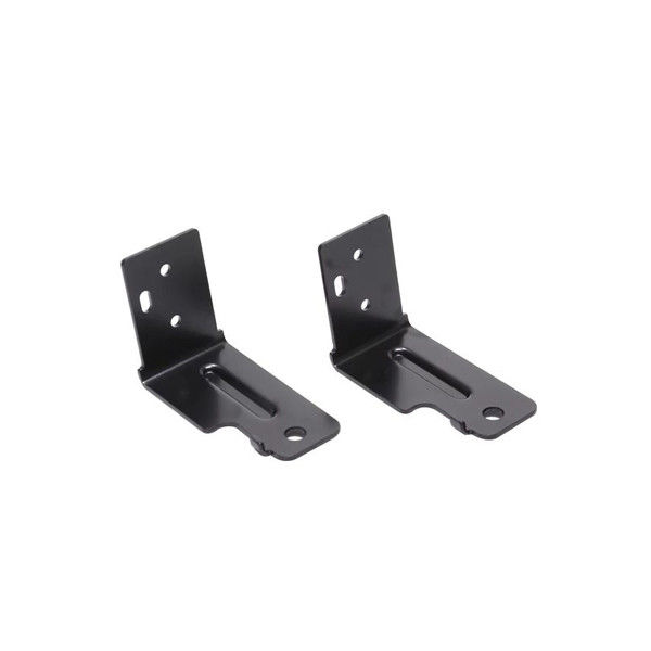 Silver Custom Sheet Metal Fabrication Bracket Laser Cutting Bending Precision Stamping Metal Bracket Supplier