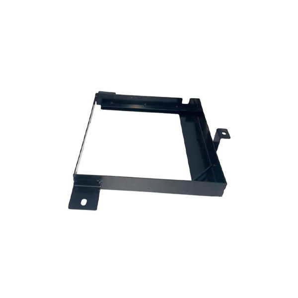 Custom Sheet Metal Fabrication Parts High Precision Laser Cutting Welding Equipment Shell