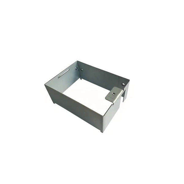 High Precision Laser Cutting Welding Metal Stamping Shell Custom Sheet Metal Fabrication