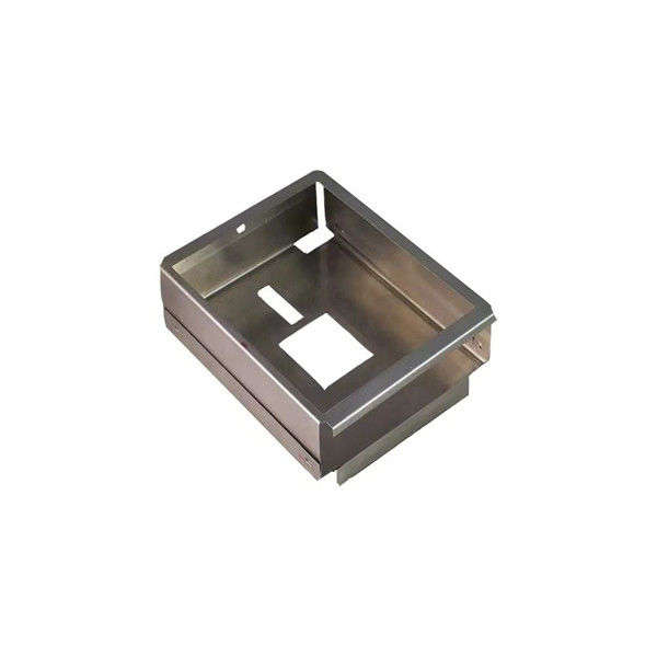 High Precision Laser Cutting Welding Metal Stamping Shell Custom Sheet Metal Fabrication