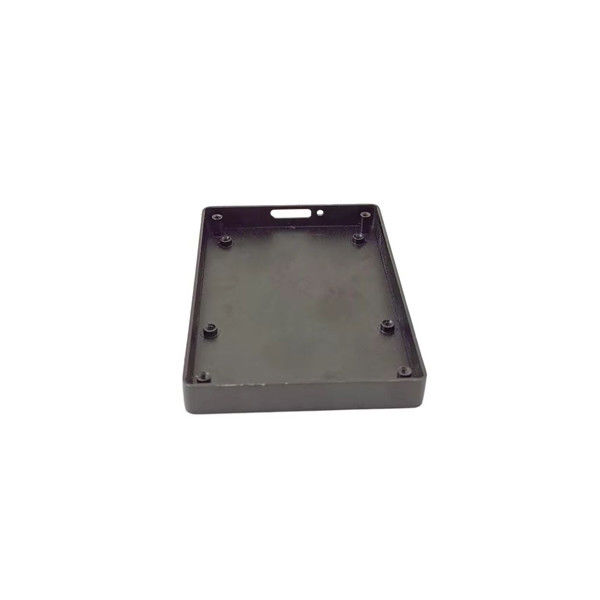 Custom Sheet Metal Fabrication Parts High Precision Laser Cutting Welding Metal Stamping Shell