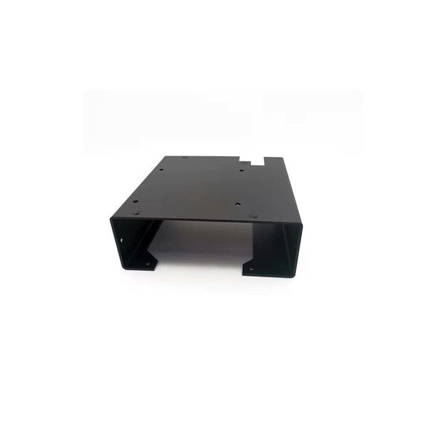 Stainless Steel Custom Sheet Metal Fabrication High Precision Laser Cutting Welding Metal Stamping Case