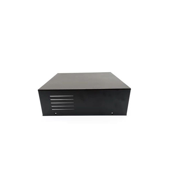 Stainless Steel Custom Sheet Metal Fabrication High Precision Laser Cutting Welding Metal Stamping Case