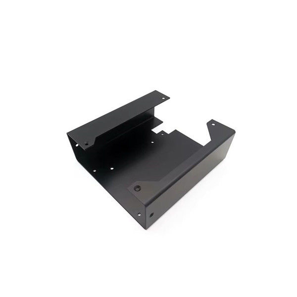 Stainless Steel Custom Sheet Metal Fabrication High Precision Laser Cutting Welding Metal Stamping Case