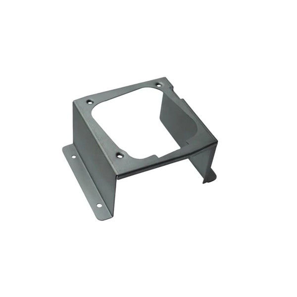 Custom Sheet Metal Fabrication Parts High Precision Laser Cutting Welding Metal Stamping Case Manufacturer