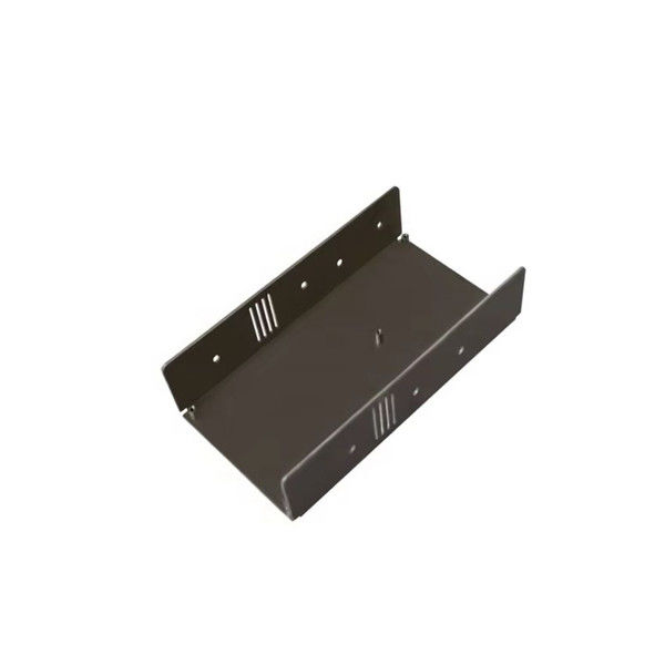 Custom Sheet Metal Fabrication Parts High Precision Laser Cutting Welding Metal Stamping Case Manufacturer