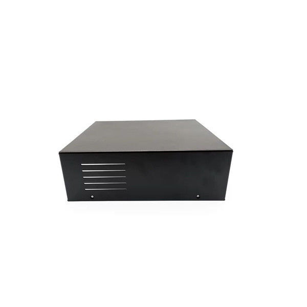 Equipment Shell Custom Sheet Metal Fabrication with Precision Laser Cutting and Welding