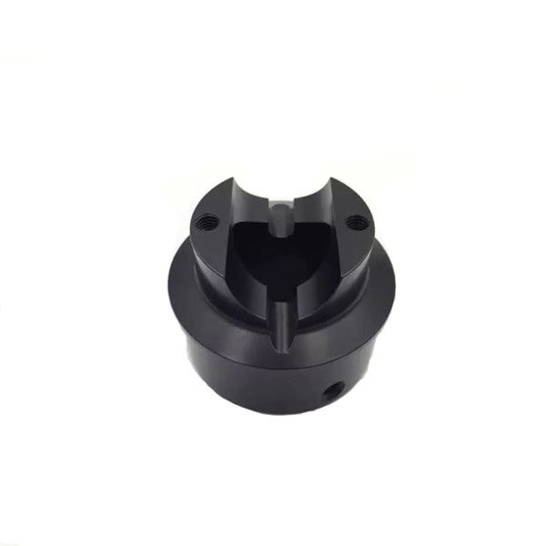 Anodized CNC Machining Parts CNC Milling Metal Parts OEM Services Rapid Spare Parts