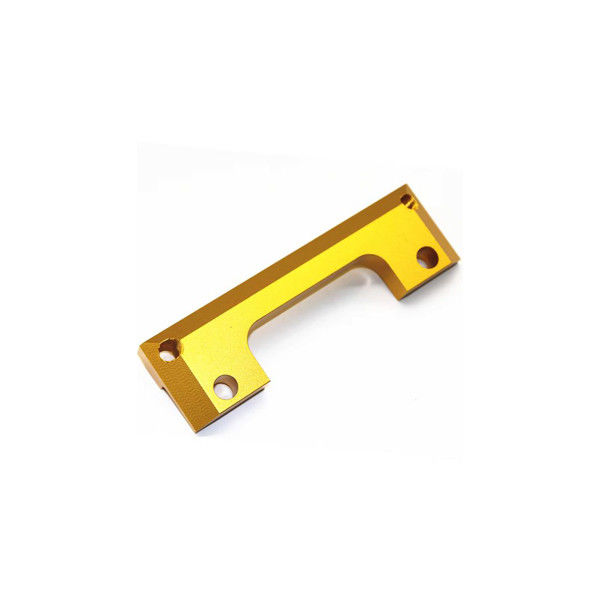 OEM Precision CNC Machining Metal Parts Custom High Aluminium 5 Axis CNC Machining Aluminum CNC Components Supplier