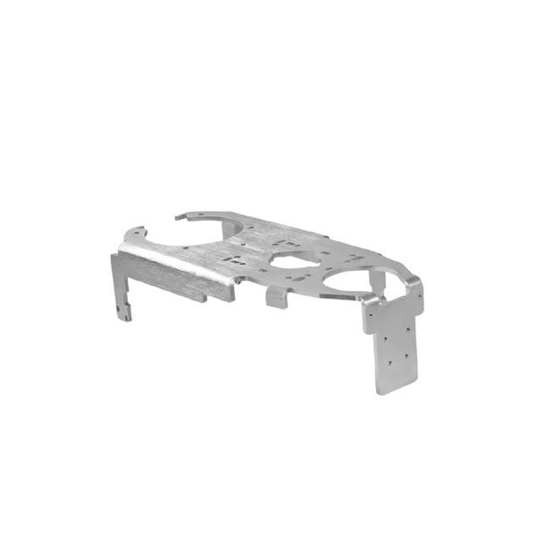 Stainless Steel Precision Metal Stamping Parts Customized OEM Precision Stamping Metal Components Supplier