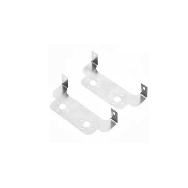High Precision Laser Cutting Welding Equipment Shell Custom Sheet Metal Stamping Shell
