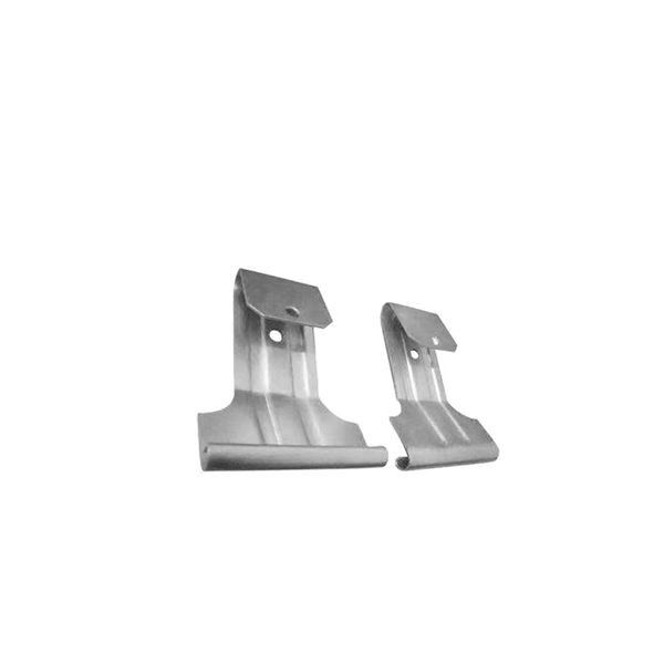 High Precision Laser Cutting Welding Metal Stamping Shell Custom Sheet Metal Stamping Shell Manufacturer