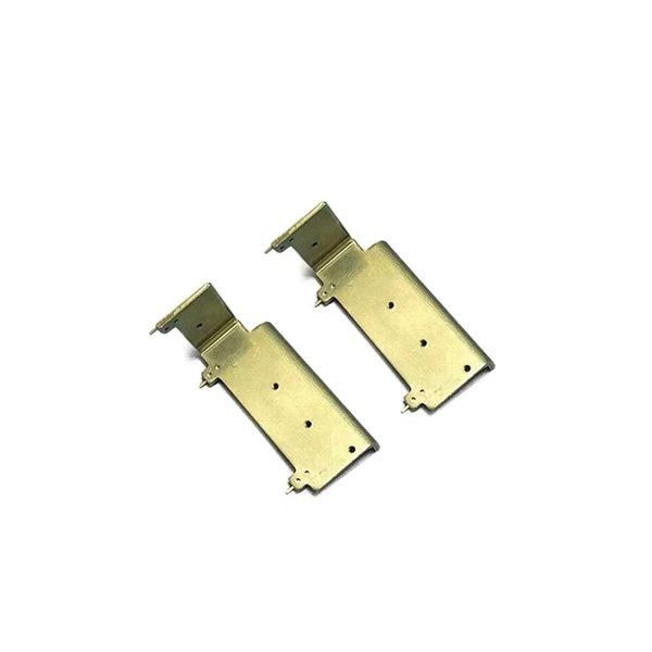 High Precision Laser Cutting Welding Metal Stamping Shell Custom Sheet Metal Stamping Shell Manufacturer