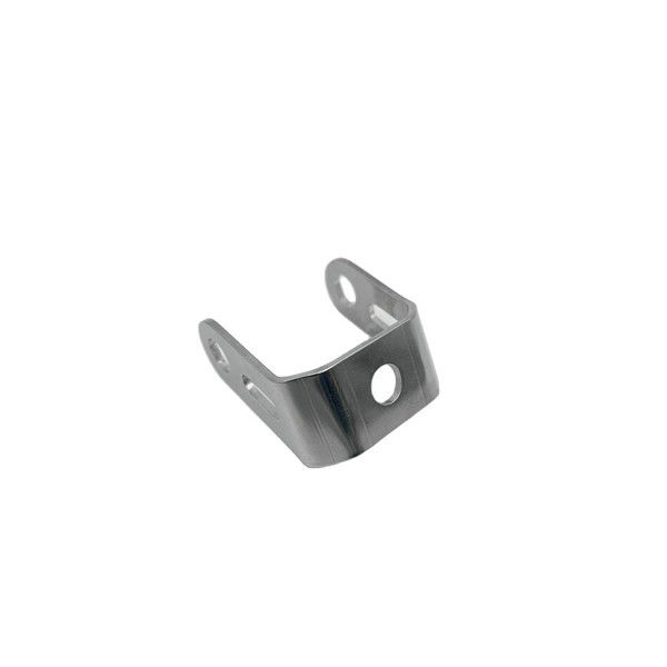 Custom Precision Stamping Bending Sheet Metal Fabrication Bracket Metal Fabrication Bracket Supplier