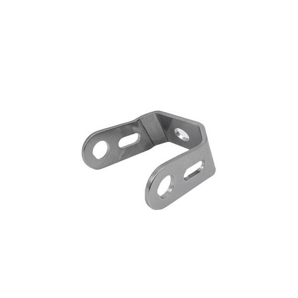 Custom Precision Stamping Bending Sheet Metal Fabrication Bracket Metal Fabrication Bracket Supplier