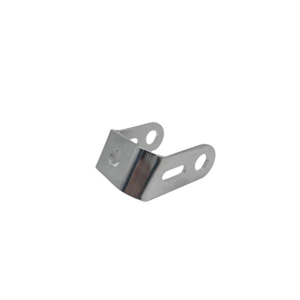 Custom Precision Stamping Bending Sheet Metal Fabrication Bracket Metal Fabrication Bracket Supplier