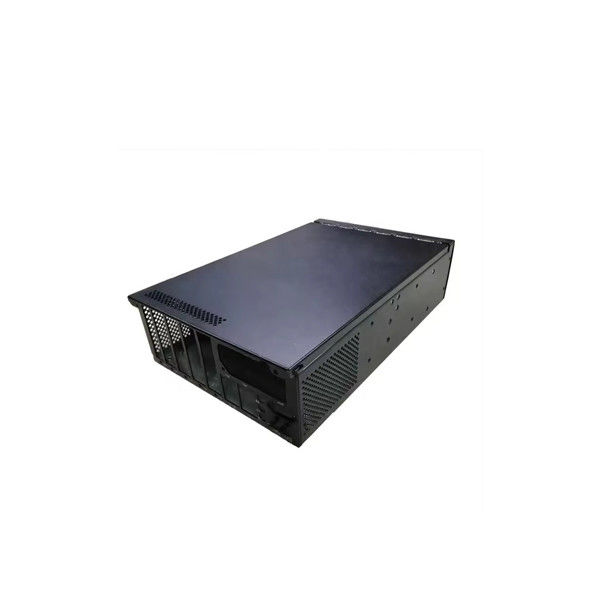 High Precision Custom Fabrication Stainless Steel Shell Carbon Steel Precision Bending Metal Cabinet Supplier