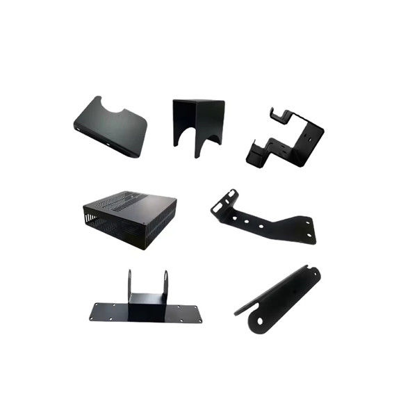 High Precision Custom Fabrication Stainless Steel Shell Carbon Steel Precision Bending Metal Cabinet Supplier
