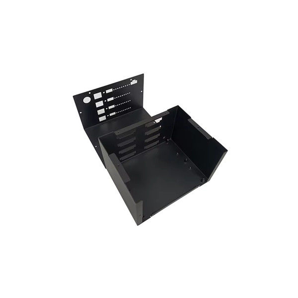 Precision Bending Metal Cabinet Stainless Steel Shell Carbon Steel for Automotive