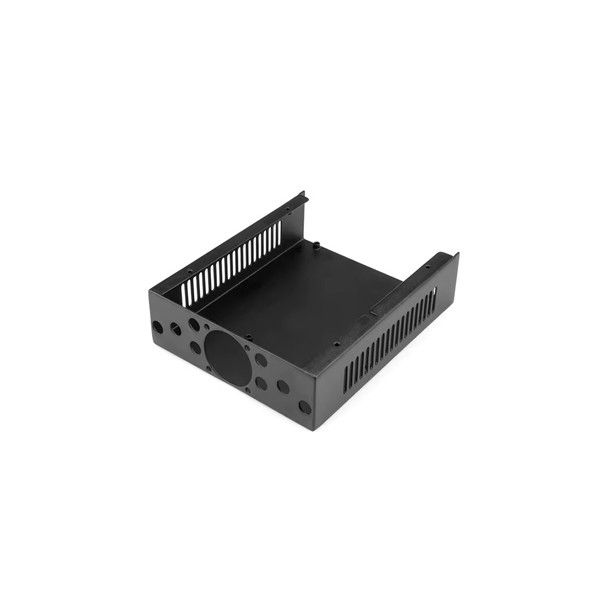 Precision Bending Metal Cabinet Stainless Steel Shell Carbon Steel for Automotive