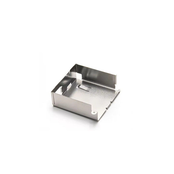 Precision Bending Metal Cabinet Stainless Steel Shell Carbon Steel for Automotive