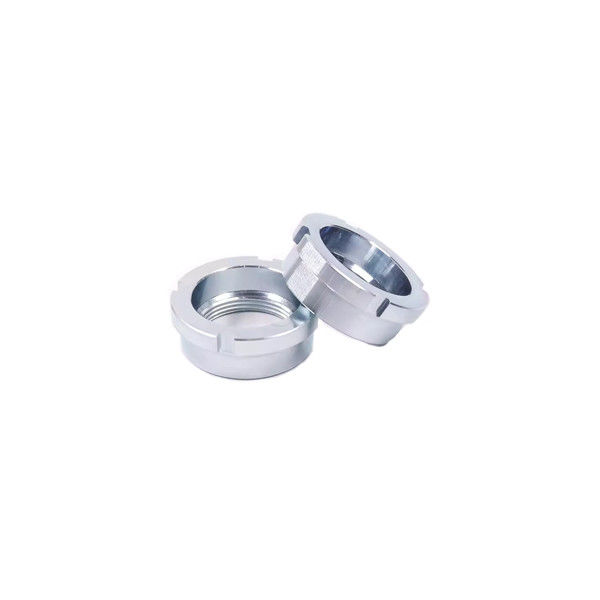 JPG Drawing Format Custom CNC Machining Parts for Aluminum Stainless Steel Brass