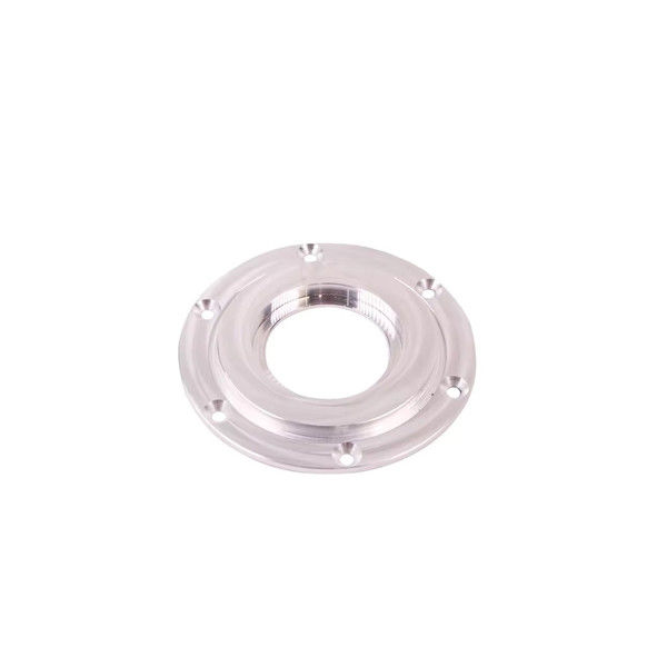 JPG Drawing Format Custom CNC Machining Parts for Aluminum Stainless Steel Brass