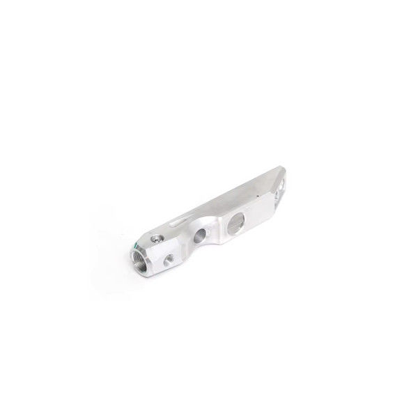 Custom OEM Aluminum Stainless Steel Brass CNC Machining Parts CNC Metal Machining Products Manufacturer